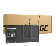 Green Cell 90V7W JD25G do Dell XPS 13 9343 9350 P54G - 1068522 - zdjęcie 1